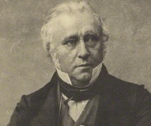 Thomas Babington Macaulay