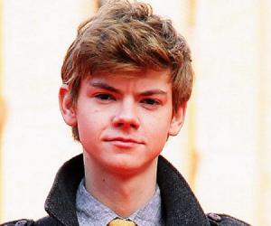 Thomas Brodie-Sangster