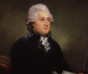 Thomas Clarkson