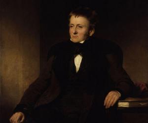 Thomas De Quincey