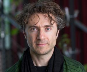 Thomas Heatherwick