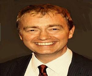 Tim Farron