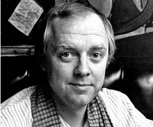 Tim Rice