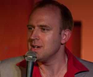 Tim Vine