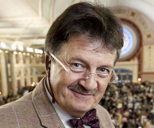 Tim Wonnacott