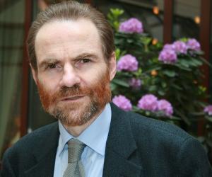 Timothy Garton Ash