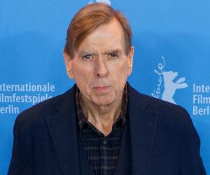 Timothy Spall