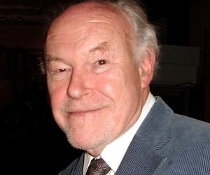 Timothy West