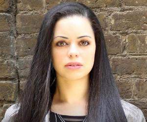 Tina Barrett