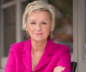 Tina Brown