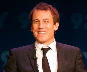 Tobias Menzies