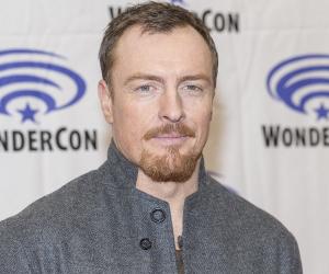 Toby Stephens