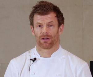 Tom Aikens