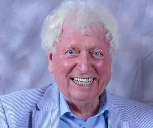 Tom Baker