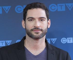 Tom Ellis