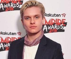 Tom Glynn-Carney