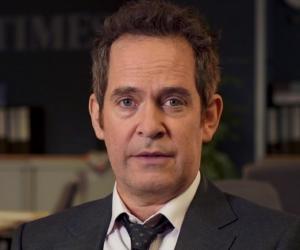 Tom Hollander