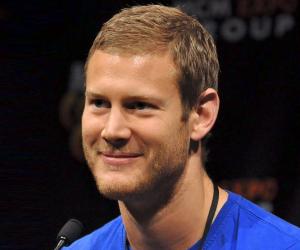 Tom Hopper