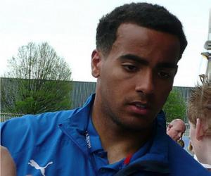 Tom Huddlestone