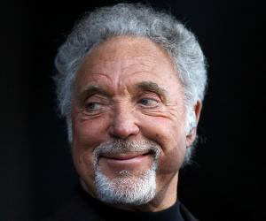 Tom Jones