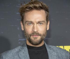 Tom Mison