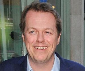 Tom Parker Bowles