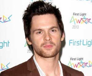 Tom Riley