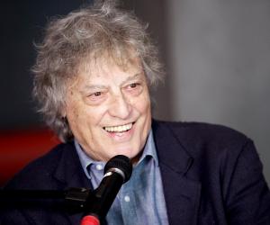 Tom Stoppard