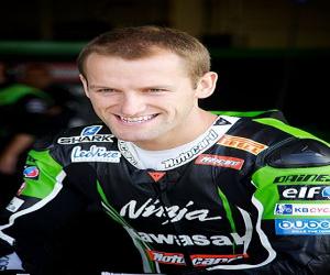 Tom Sykes