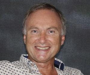 Tony Attwood