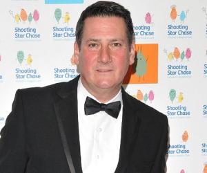 Tony Hadley