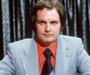 Tony Hatch