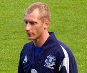 Tony Hibbert