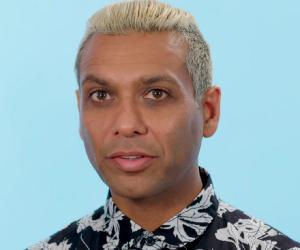 Tony Kanal