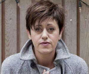 Tracey Thorn