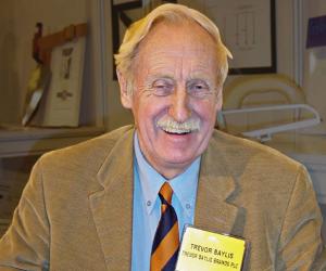 Trevor Baylis