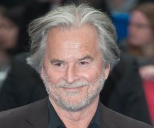 Trevor Eve