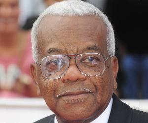 Trevor McDonald