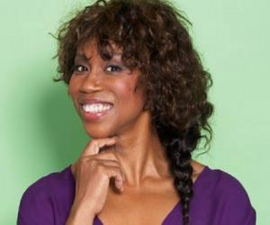 Trisha Goddard