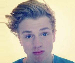 Tristan Evans