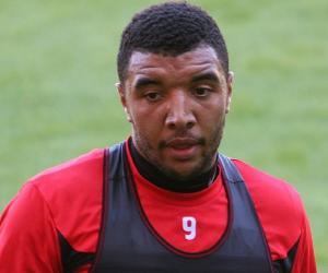 Troy Deeney