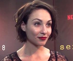 Tuppence Middleton