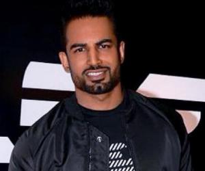 Upen Patel