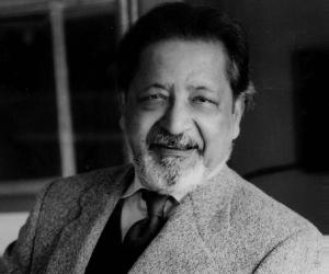 V. S. Naipaul