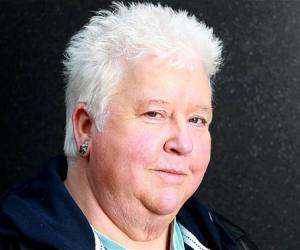 Val McDermid