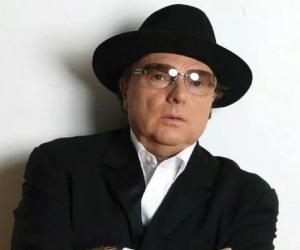 Van Morrison