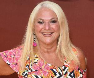 Vanessa Feltz