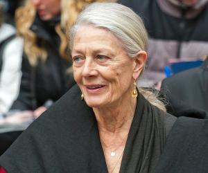 Vanessa Redgrave