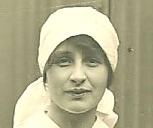 Vera Brittain