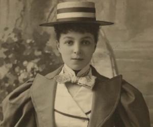 Vesta Tilley